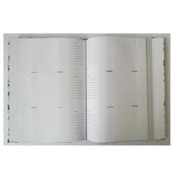 KPH Photo Album Pepita 13x18 9171