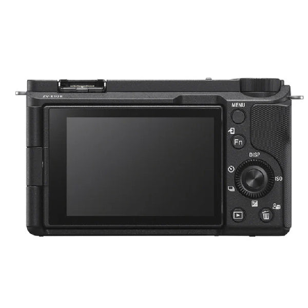 Sony ZV-E10 Mark II + E 16-50 F3.5-5.6 OSS II Garanzia Sony Italia