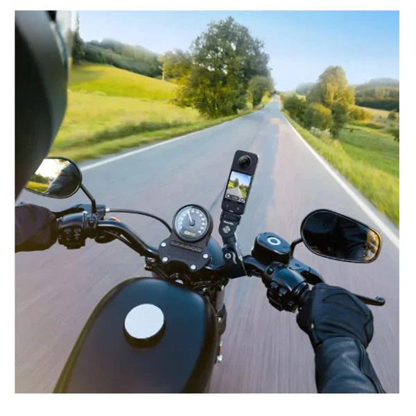 Insta360 Motorcycle Bundle