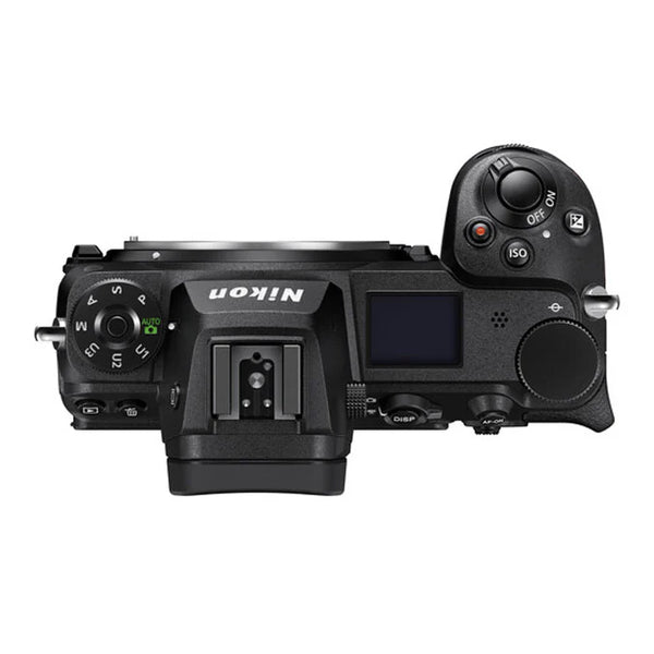 Nikon Z6 II Body Garanzia Nital Italia