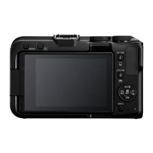 Canon EOS R50 V Body Garanzia Canon Italia