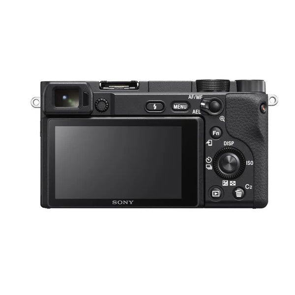 Sony A6400 Body Garanzia Sony Italia