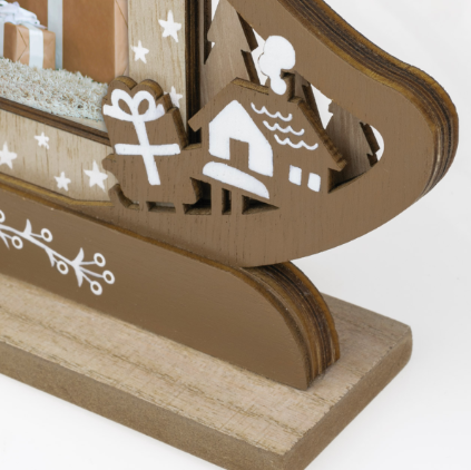 Zep Cornice Lindsay 10x15 CH766