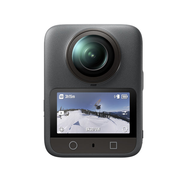 Dji Osmo 360 Adventure Combo - Garanzia Dji Italia