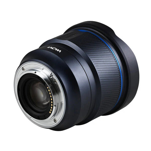 Laowa 10mm F2.8 ZERO-D FF per Sony E