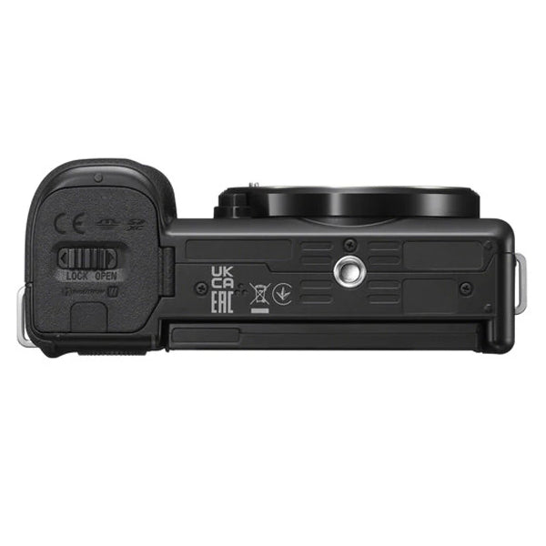 Sony ZV-E10 Body Garanzia Sony Italia