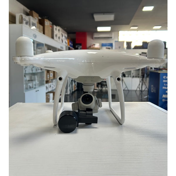 Dji Phantom 4 Pro+ Usato