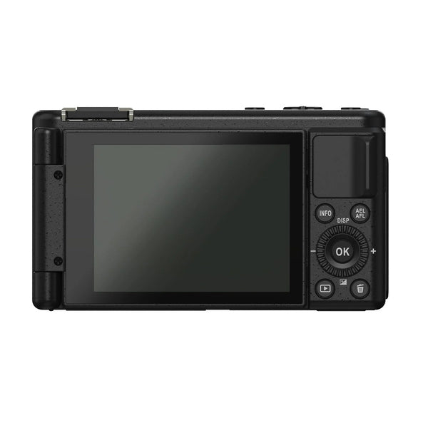Yashica City 200 Black