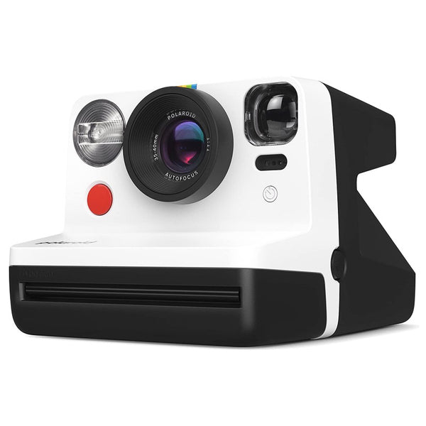 Polaroid Now Panda 2° Gen Garanzia Nital Italia