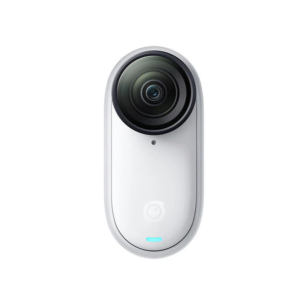 Insta360 GO 3S 128GB White Garanzia Nital Italia