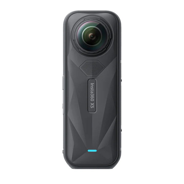 Insta360 X5 Garanzia Nital Italia