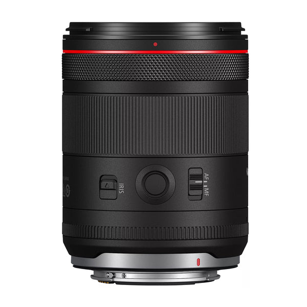 Canon RF 35mm F1.4 L VCM Garanzia Canon Italia