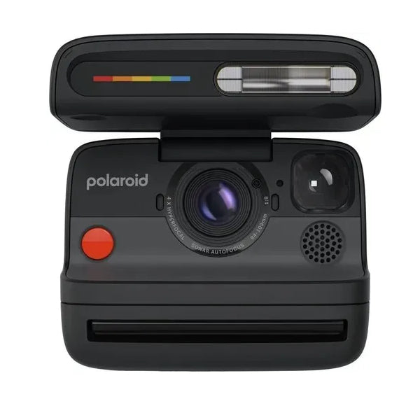 Polaroid Flip Black Garanzia Nital Italia