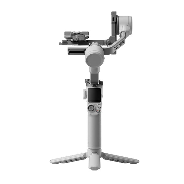 Dji RS 4 Mini - Garanzia Dji Italia