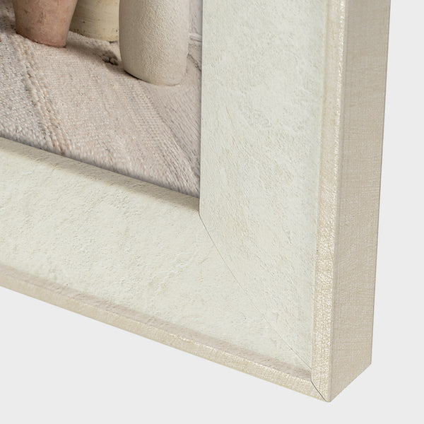 Zep Cornice Colmar White 15X20 YH668W