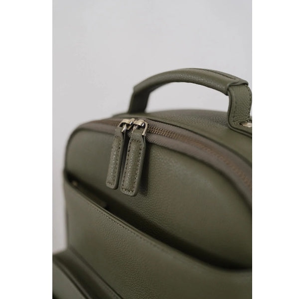 Loulex Mini Bag Olive