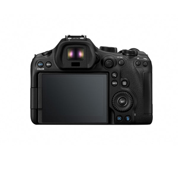 Canon EOS R6 Mark III Body Garanzia Canon Italia