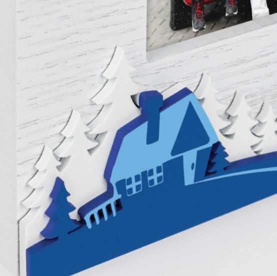 Zep Cornice Bormio 10x15 ZT8446