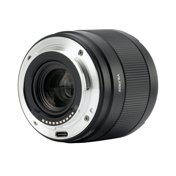 Viltrox AF 14mm F4.0 FE Attacco Sony E-Mount