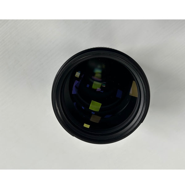 Tamron SP 70-200 F2.8 Di VC USD G2 Usato per Canon EF