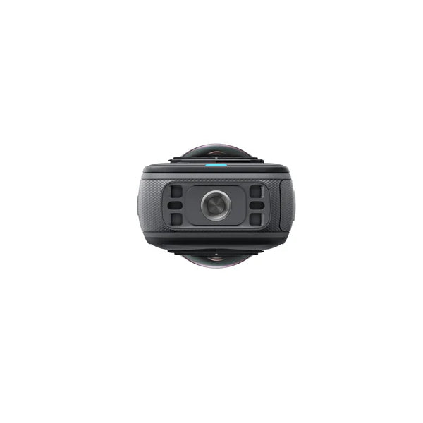 Insta360 X5 Garanzia Nital Italia