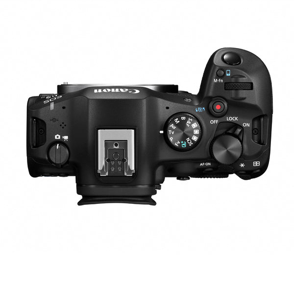 Canon EOS R6 Mark III Body Garanzia Canon Italia