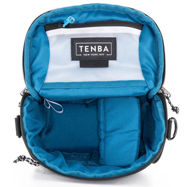 Tenba Borsa Skyline 7 V2 Black