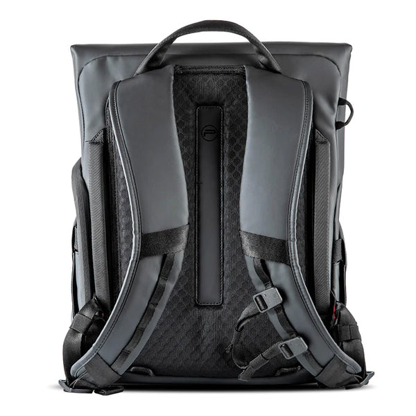 Pgytech Zaino OneGo Air 20L Obsidian Black