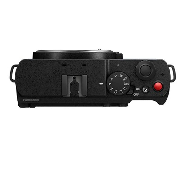 Panasonic Lumix S9 Body Classical Blu Garanzia Fowa Italia