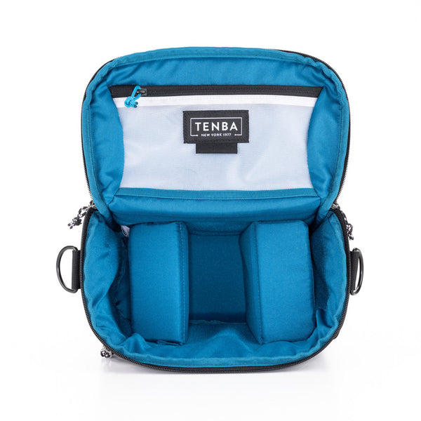Tenba Borsa Skyline 10 V2 Black