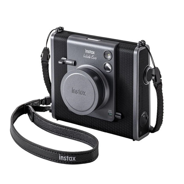 Fujifilm Instax Wide Evo Garanzia Fujifilm Italia