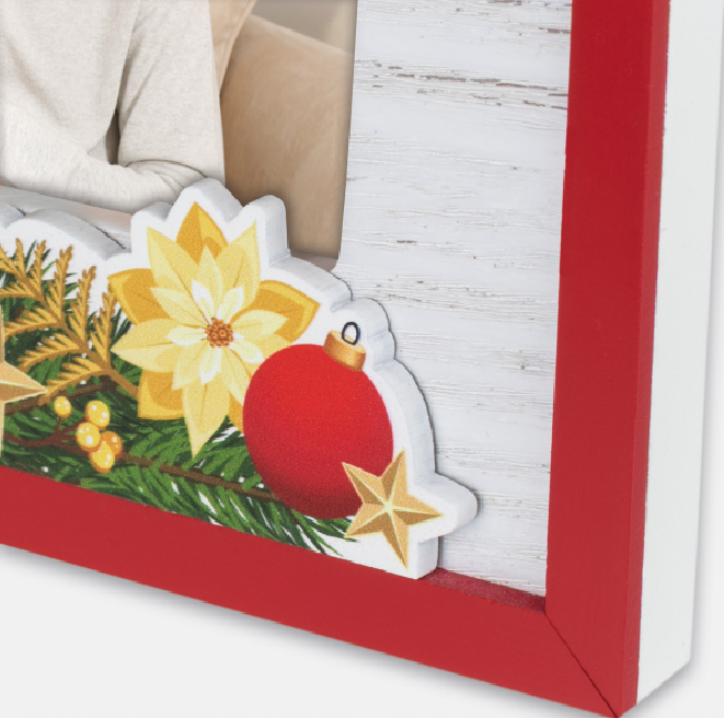 Zep Cornice  Braies Horizontal 10X15 ZT9664