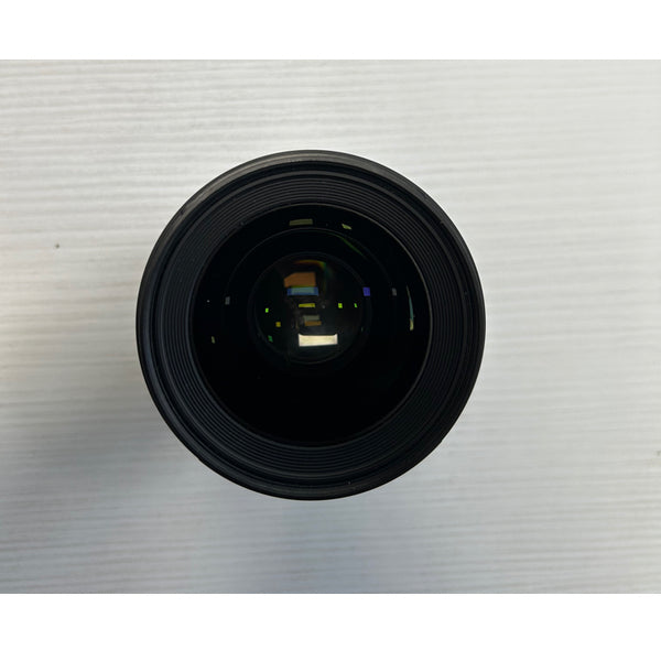 Sigma 50mm F1.4 DG HSM attacco Canon Usato