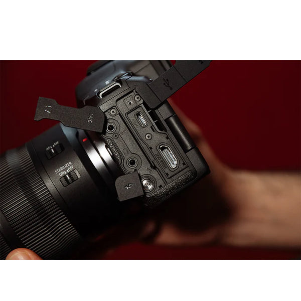 Canon EOS R5 Mark II Body Garanzia Canon Italia