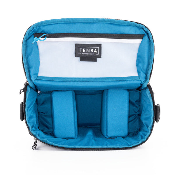 Tenba Borsa Skyline 12 V2 Black