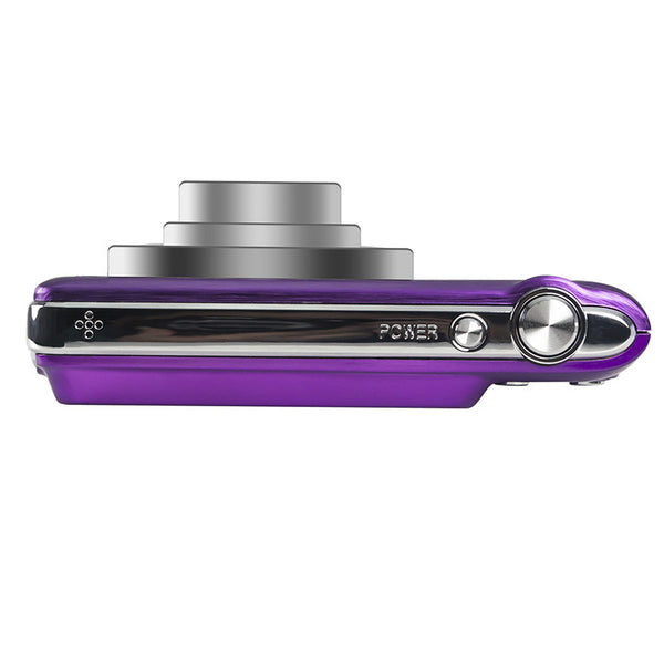 AgfaPhoto Realishot DC8200 Purple + SD 16GB