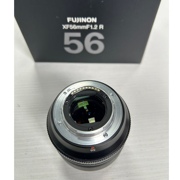 Fujifilm XF 56mm F1.2 R Usato