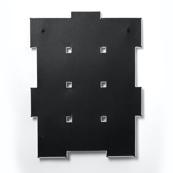 Zep Cornice Multiple Frame 12 mesi Bianca 12x10x15 PI01917