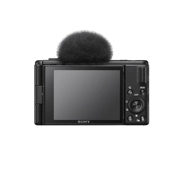 Sony ZV-1F Garanzia Sony Italia