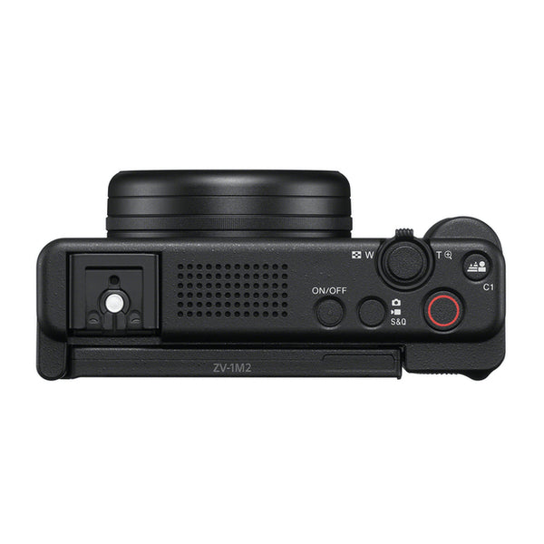 Sony ZV-1 Mark II Garanzia Sony Italia