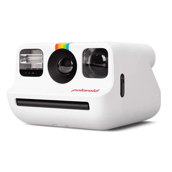 Polaroid Go White 2° Gen Garanzia Nital Italia