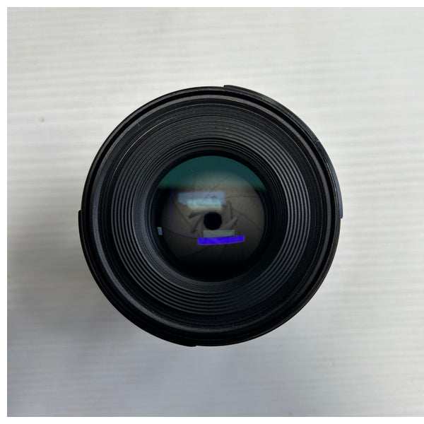 Canon RF 85mm F2 Macro IS STM Demo