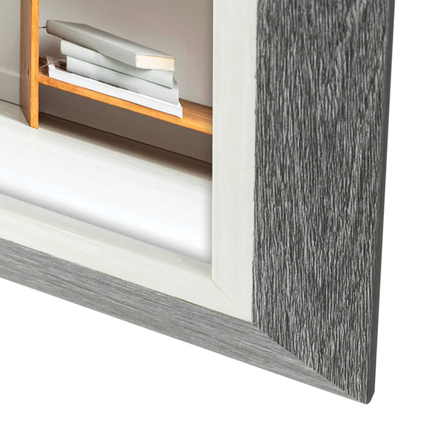 Zep Cornice Adler Grey 10x15  NT465G