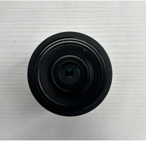 Canon RF 35mm F1.8 IS Macro STM Demo