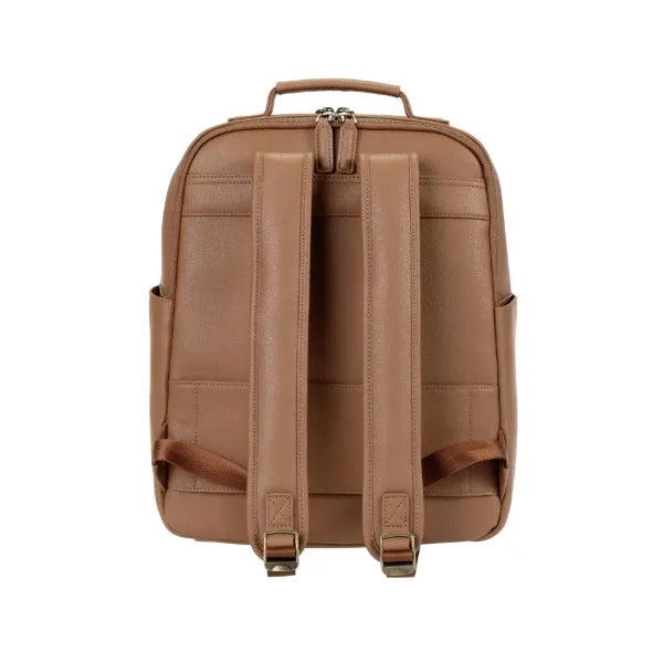 Loulex 2.0 Zaino Fotografico Brown