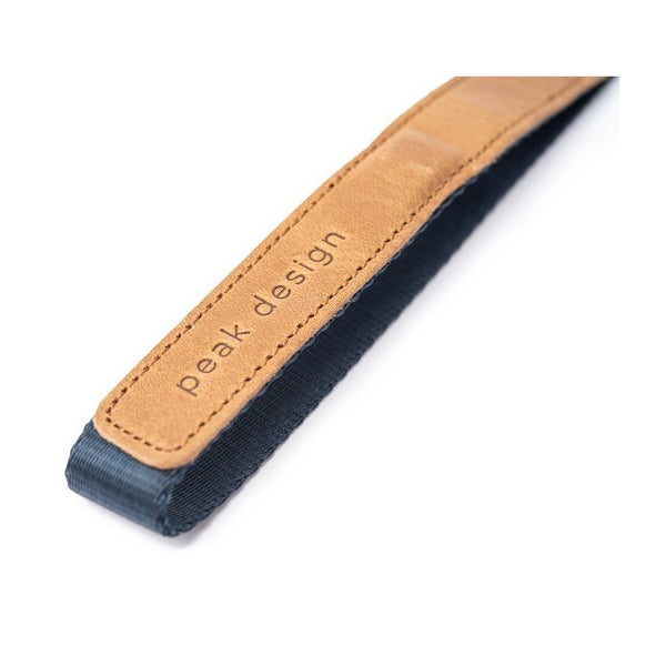 Peak Design Cinturino CF MN 3 Da Polso Cuff Blu Midnight