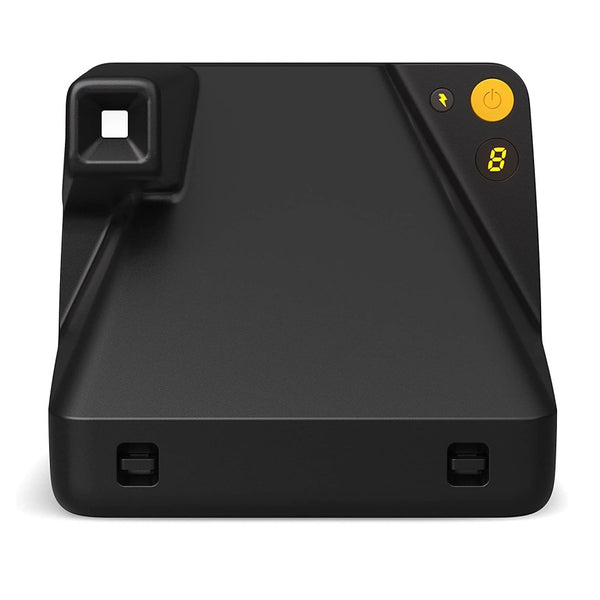 Polaroid Now Panda 2° Gen Garanzia Nital Italia