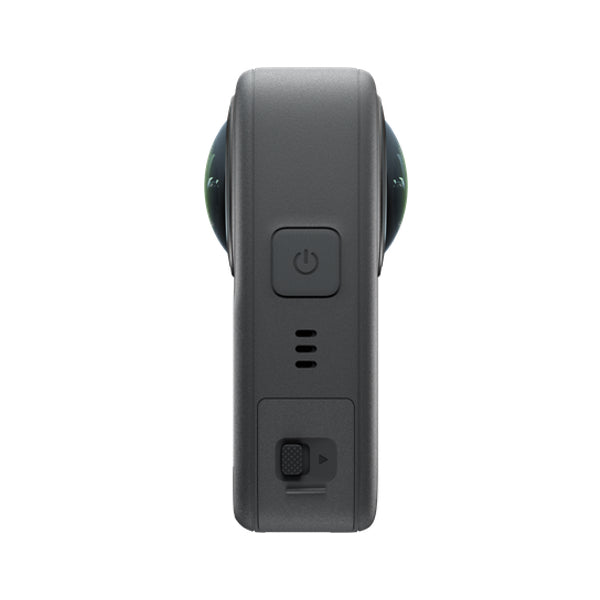 Dji Osmo 360 Adventure Combo - Garanzia Dji Italia