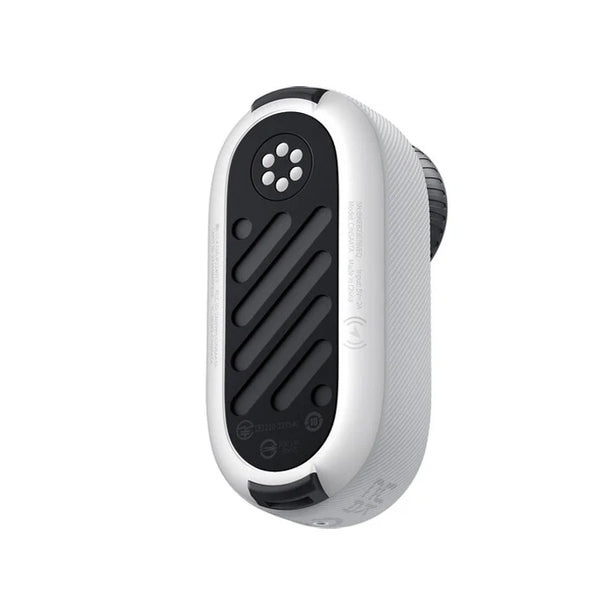 Insta360 GO 3S 128GB White Garanzia Nital Italia