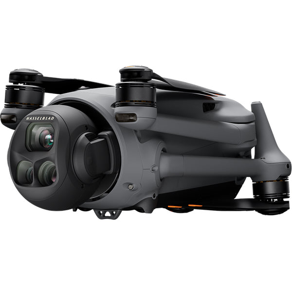 Dji Mavic 4 Pro Fly More Combo (Dji RC 2) - Garanzia Dji Italia